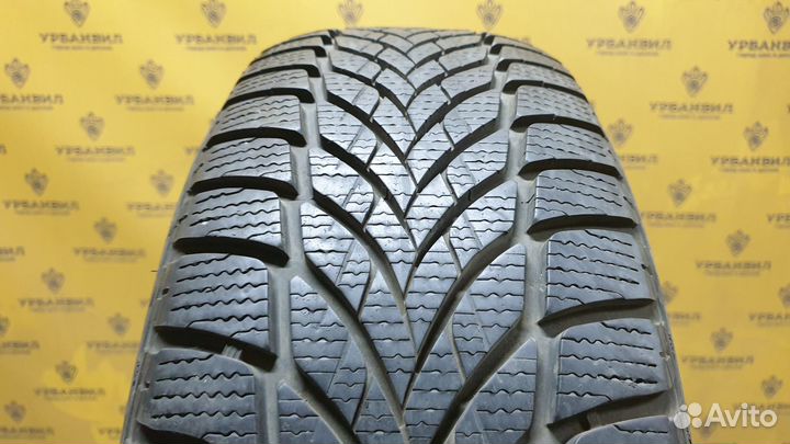 Goodyear UltraGrip Ice 2 205/60 R16