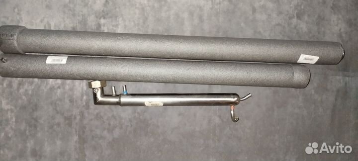 Комплект для ректификации хд4