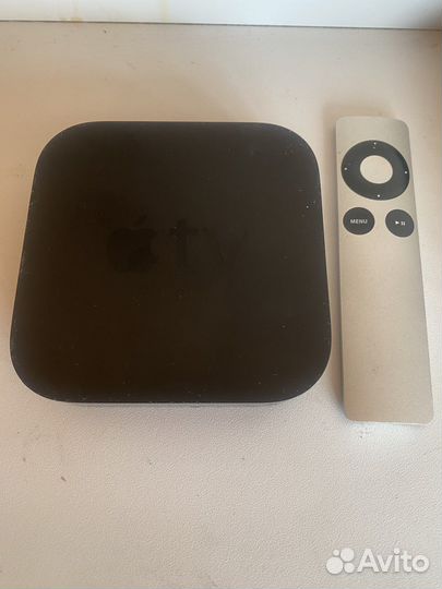Apple TV
