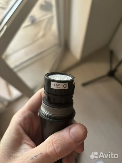 Динамический микрофон Sennheiser e945(оригинал)