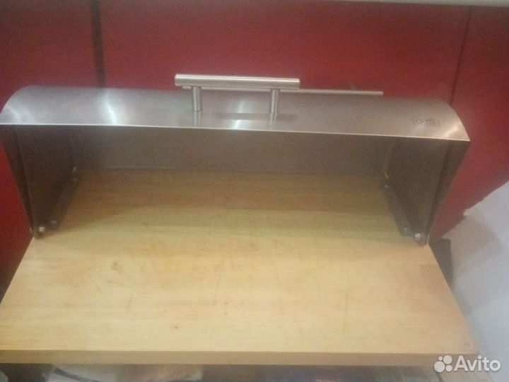 Хлебница gipfel