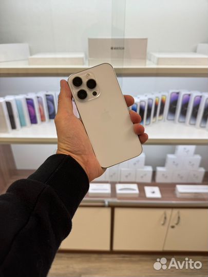 iPhone 14 Pro, 128 ГБ