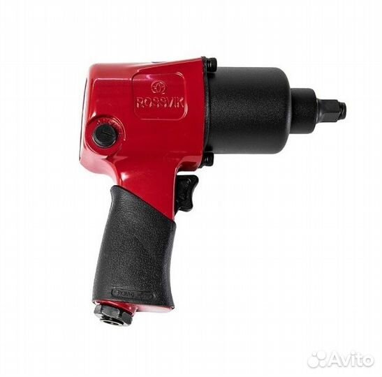 Гайковёрт Россвик 850 Нм 1/2