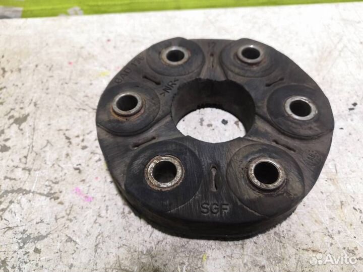 Муфта эластичная карданн. вала Мерседес Бенз 210