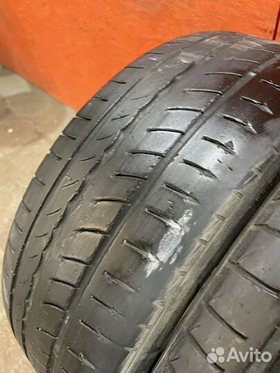 Pirelli Cinturato P1 185/55 R15