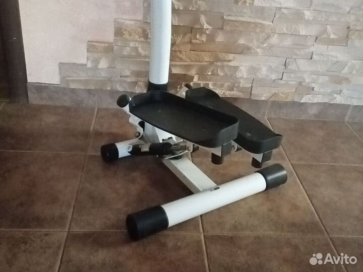 Тренажер степпер Torneo