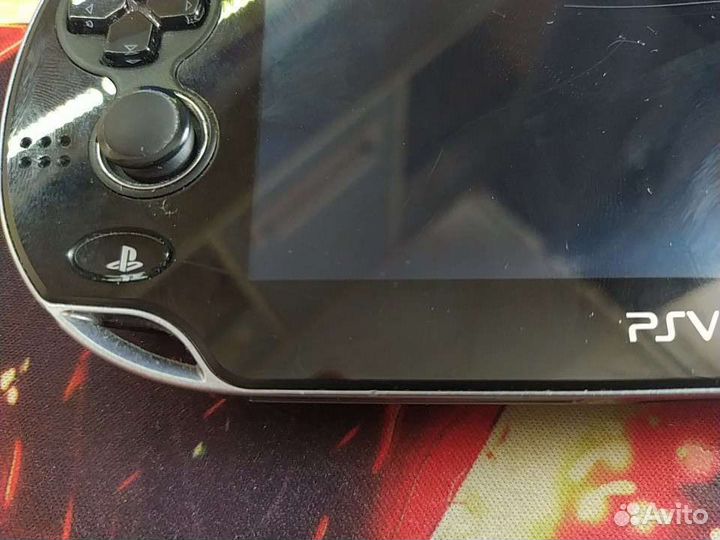 Ps vita