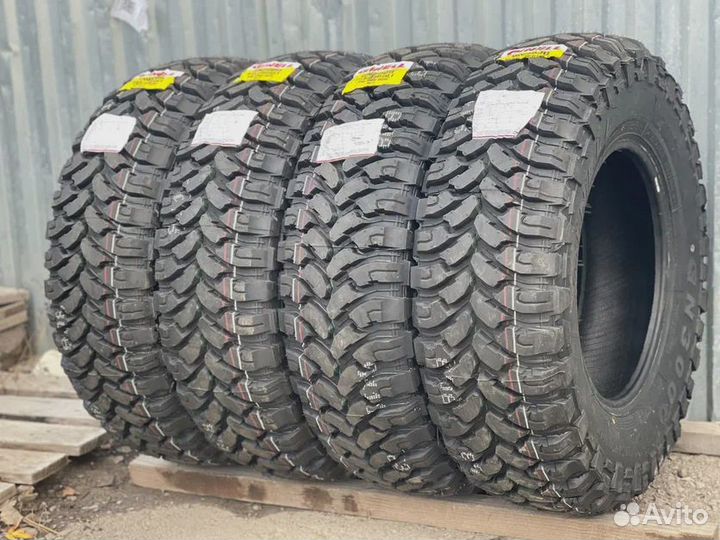 Ginell GN3000 245/75 R16 121Q