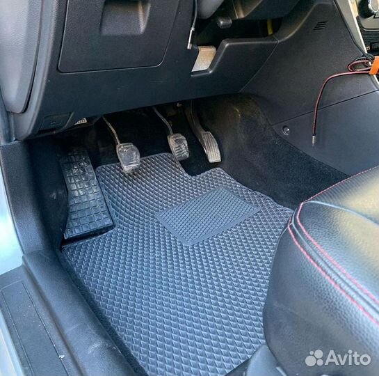 Коврики EVA ева эва