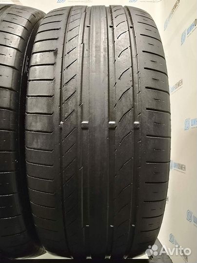 Continental ContiSportContact 5 245/45 R19 98W