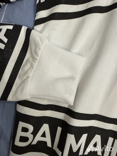 Толстовка худи женская