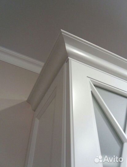 Кухня на заказ CS - 166