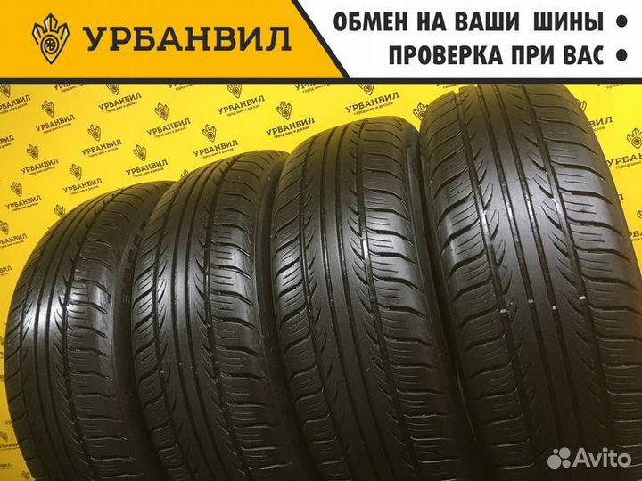 КАМА Breeze (HK-132) 205/65 R15 94T