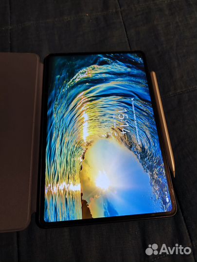 Планшет huawei matepad pro 10.8 128