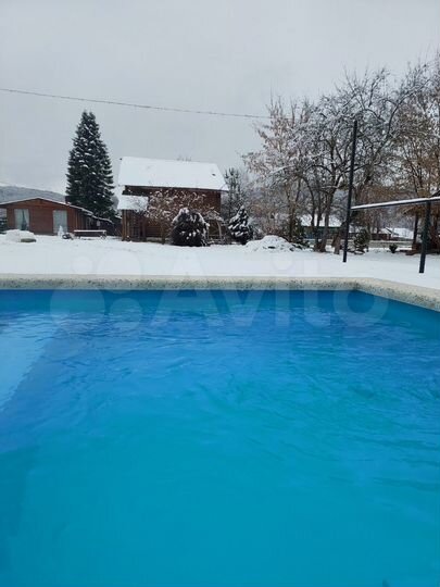 Дом 150 м² на участке 30 сот.