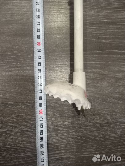 Лыжные палки 100 см