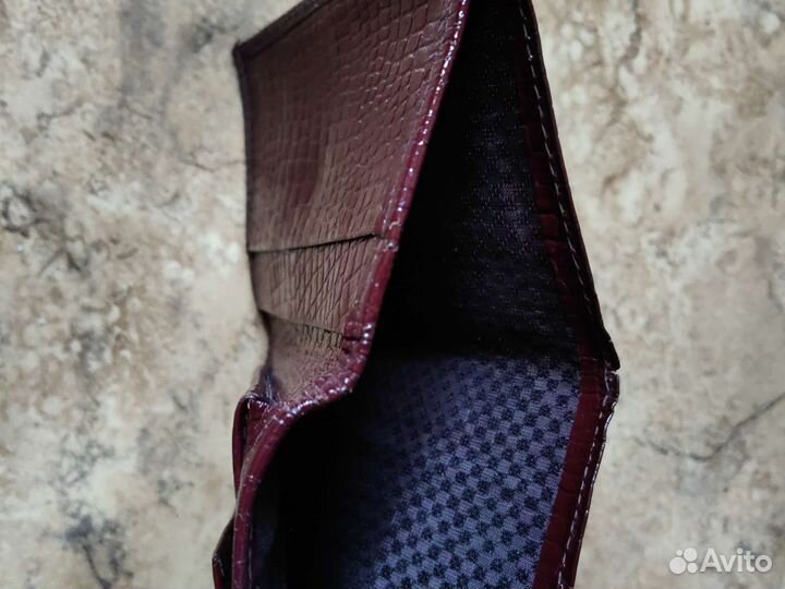 Портмоне, кошелёк СССР новый