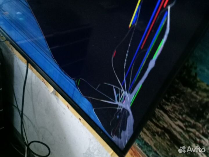 TCL Телевизор 65P637 65