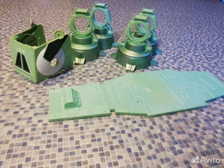 Энгри Бердз AT-AT - Angry Birds Star Wars, Hasbro