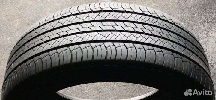 Michelin Latitude Tour HP 255/55 R19