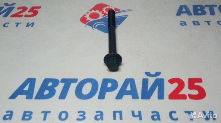 Болты гбц Mazda R2 Комплект 10Шт Rf0110135
