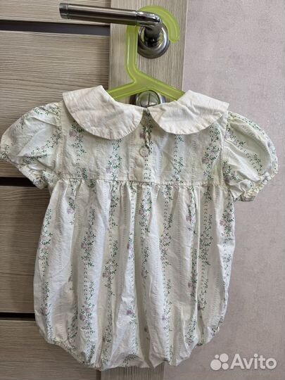 Платье боди 80