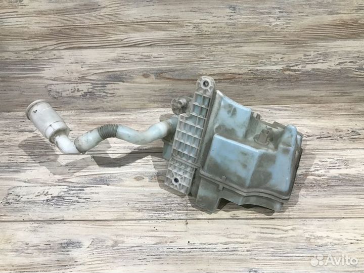 Бачок омывателя для Volkswagen Polo MK5