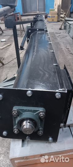 Транспортер шнековый