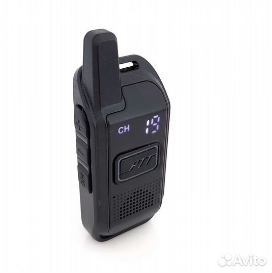 Аренда раций для мероприятий