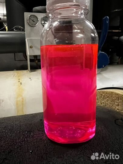 Антифриз -30,40,45 розовый,голубой.гост