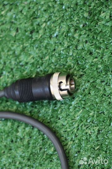 3 редких кабеля