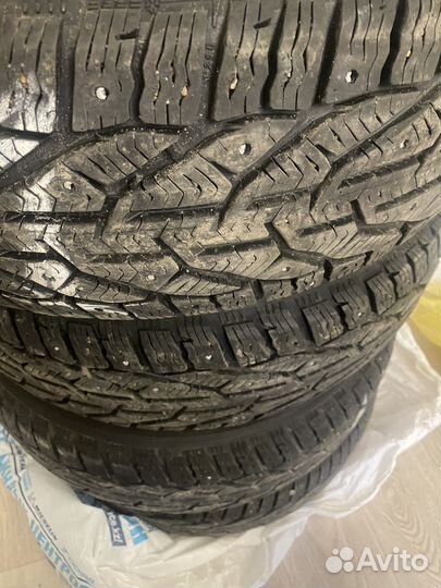 Tigar Ice 205/55 R16 94