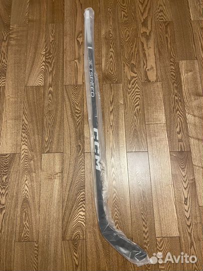 CCM Jetspeed PRO INT FL55 P29/P29 левая