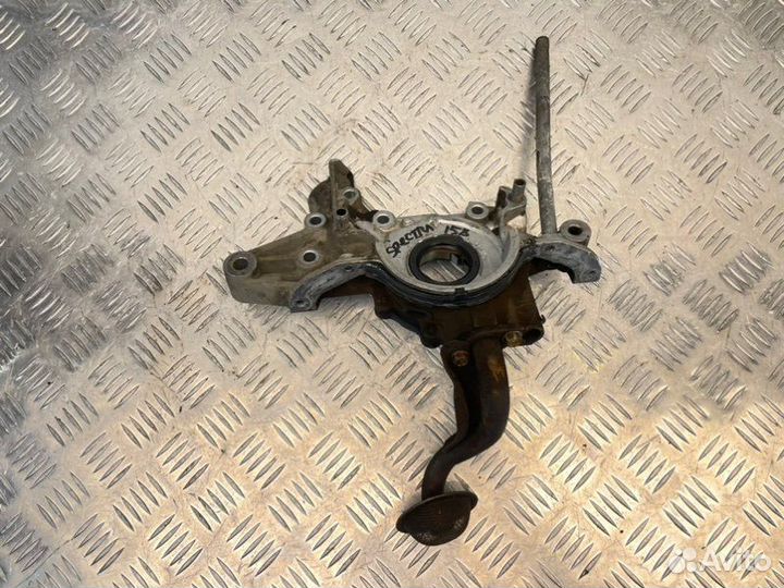 Насос масляный Kia Spectra SD S6D 2007