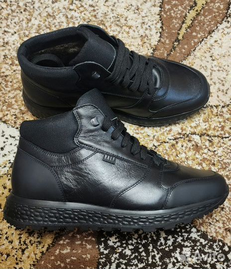 Зимние Ralf ringer 41