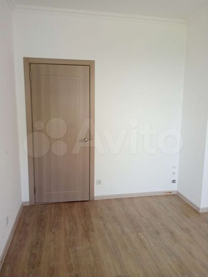 2-к. квартира, 56,8 м², 9/18 эт.