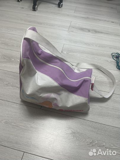 Коньки детские