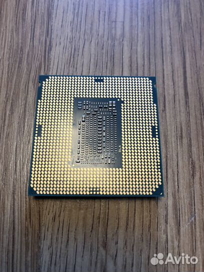 Процессор i9 9900KS