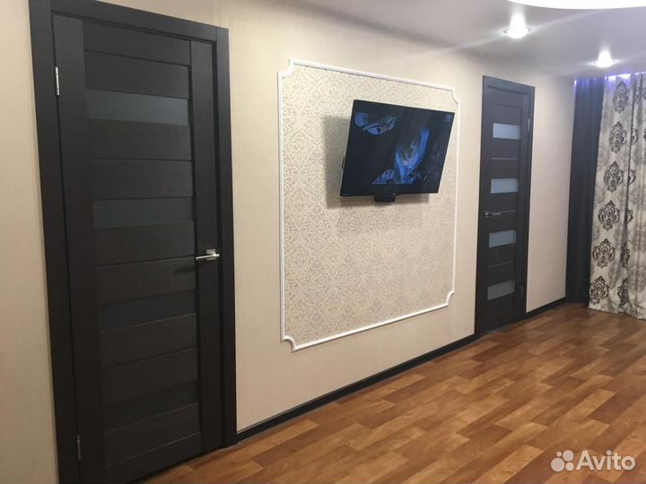 Двери (комплектом)