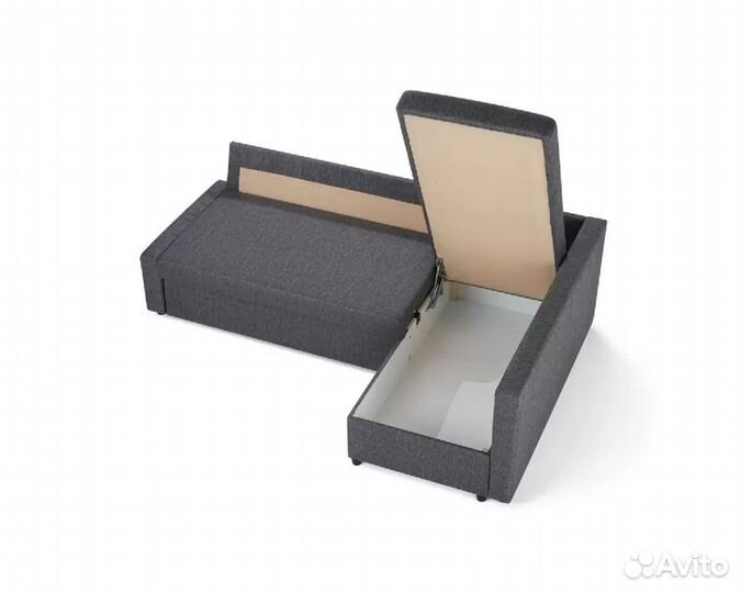 Диван Угловой