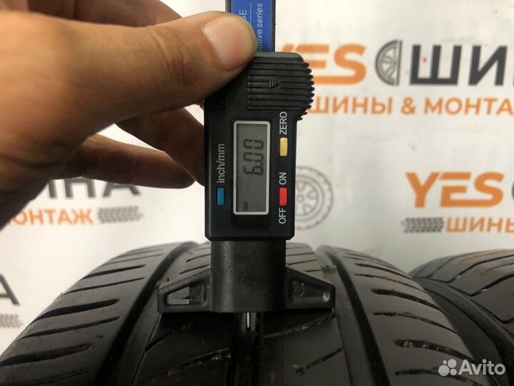 Kumho Ecowing ES31 185/60 R15 84H