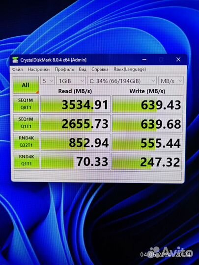 Игровой компьютер мощный процессор i5-12400f