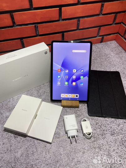 Xiaomi Pad 6 128gb