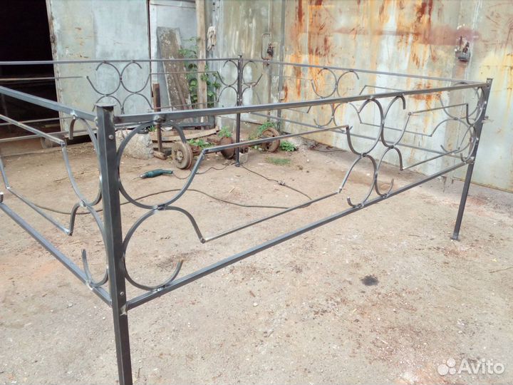 Решётки на окна