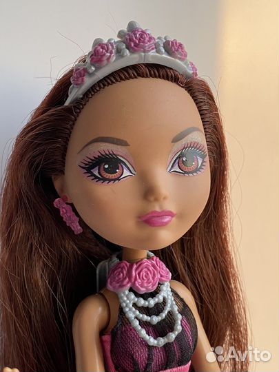 Кукла Эвер Афтер Хай, Браер Бьюти