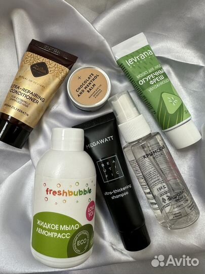 Набор косметики