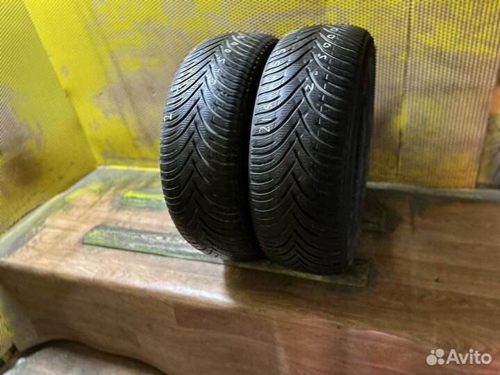 Bfgoodrich G-Force Winter 2 215/55 R16 97H