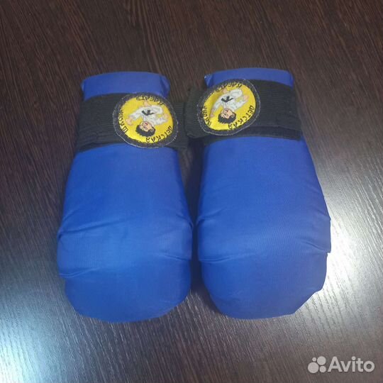 Защита кисти (перчатки)