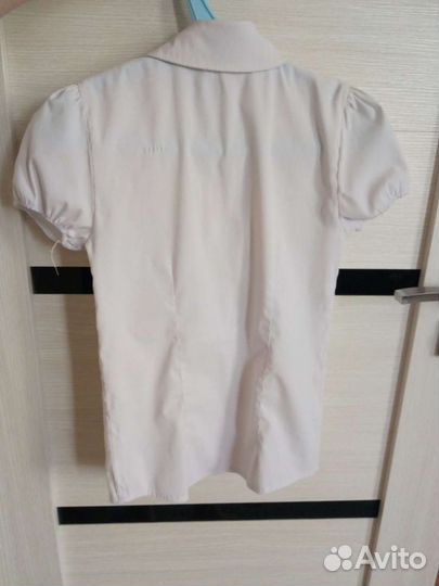 Блузка для девочки