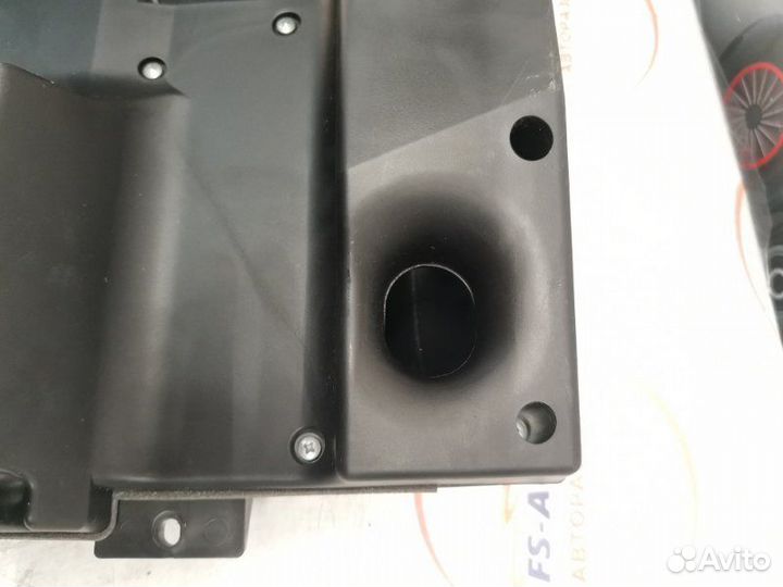 Сабвуфер Honda Cr-V 2.0 R20A 2011